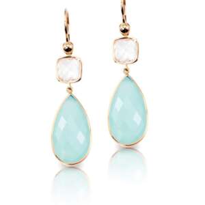 Luna earrings