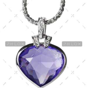 Forever purple